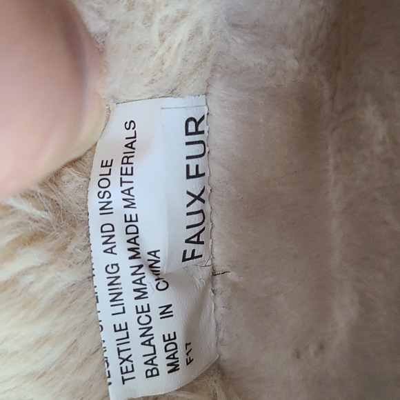 JBU winter boots with memory foam, 8 - Picture 15 of 15